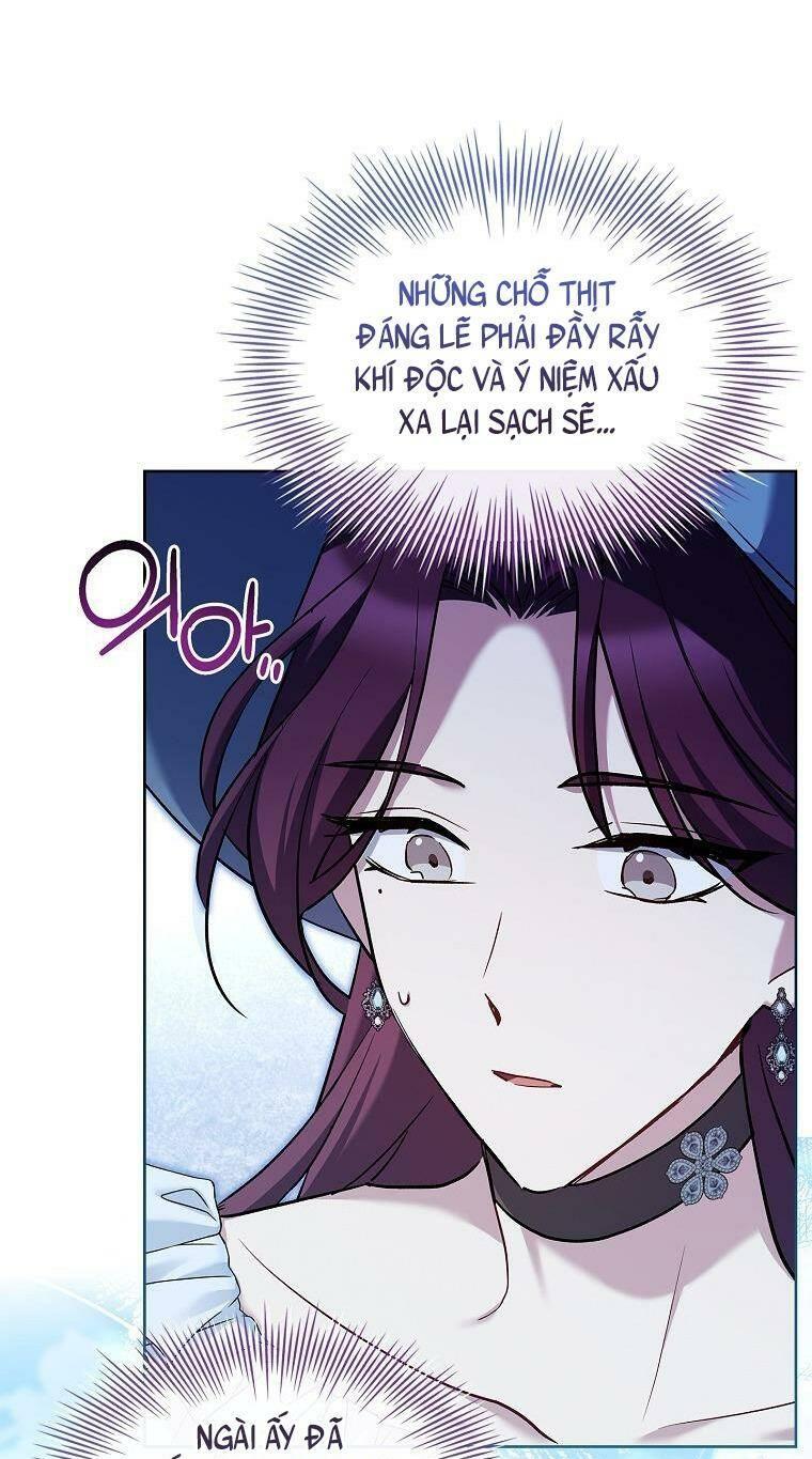 Từ Trúc Mã Hóa Thành Ông Xã Chapter 49 - Trang 2