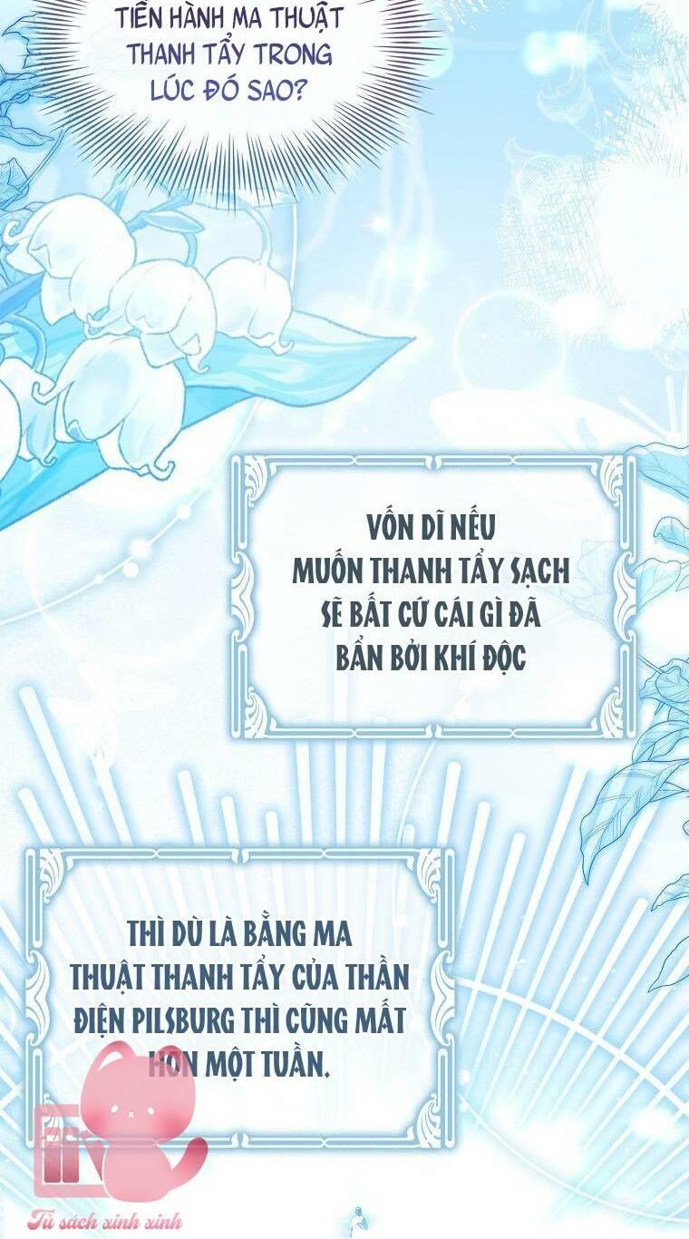 Từ Trúc Mã Hóa Thành Ông Xã Chapter 49 - Trang 2