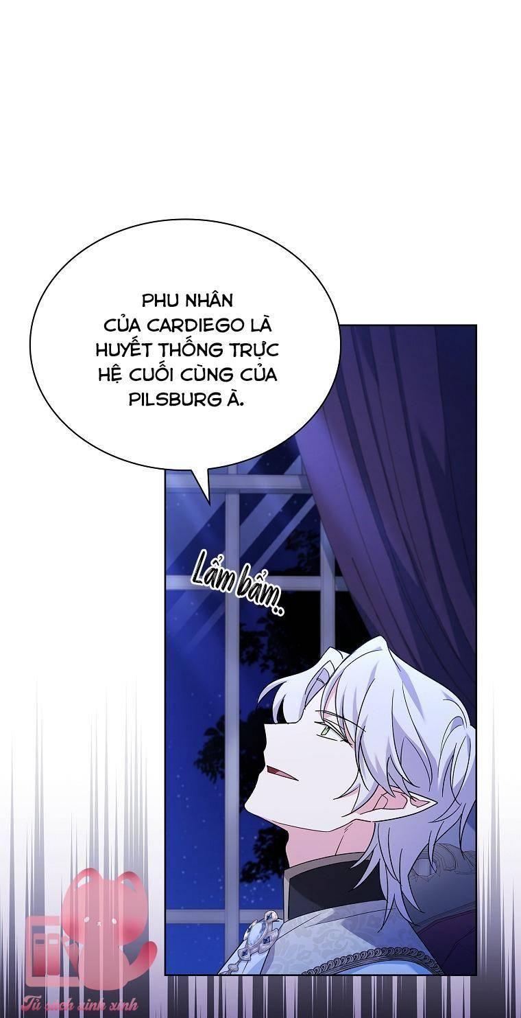 Từ Trúc Mã Hóa Thành Ông Xã Chapter 41 - Trang 2