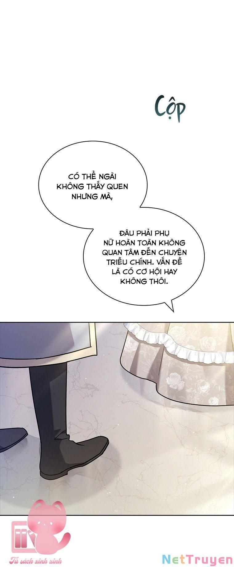 Từ Trúc Mã Hóa Thành Ông Xã Chapter 39 - Trang 2