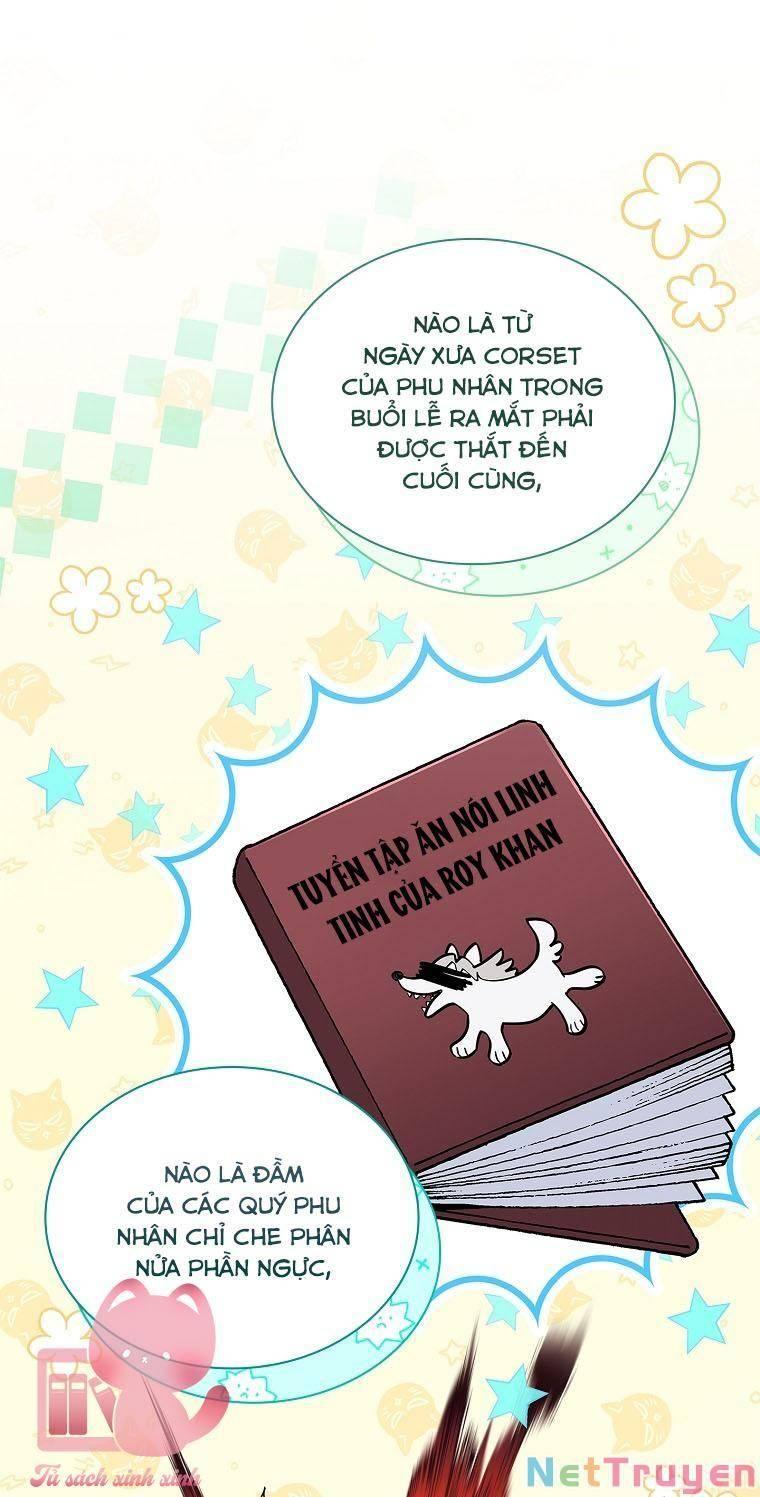 Từ Trúc Mã Hóa Thành Ông Xã Chapter 39 - Trang 2