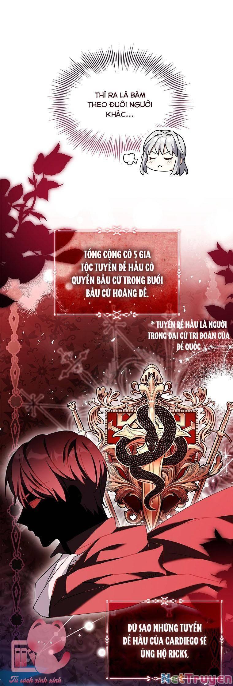 Từ Trúc Mã Hóa Thành Ông Xã Chapter 39 - Trang 2