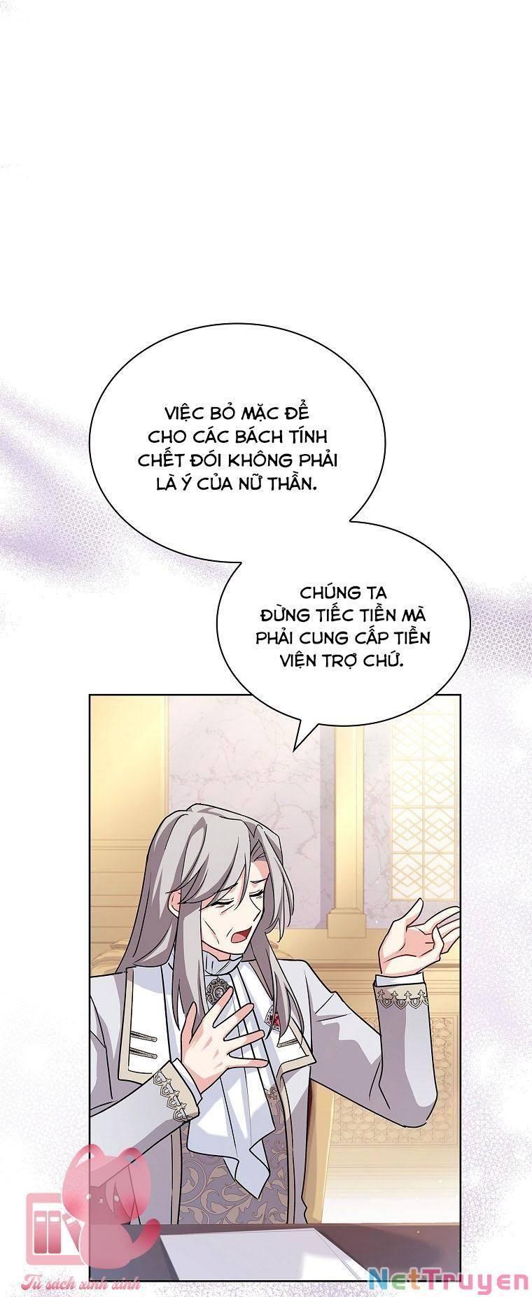 Từ Trúc Mã Hóa Thành Ông Xã Chapter 39 - Trang 2