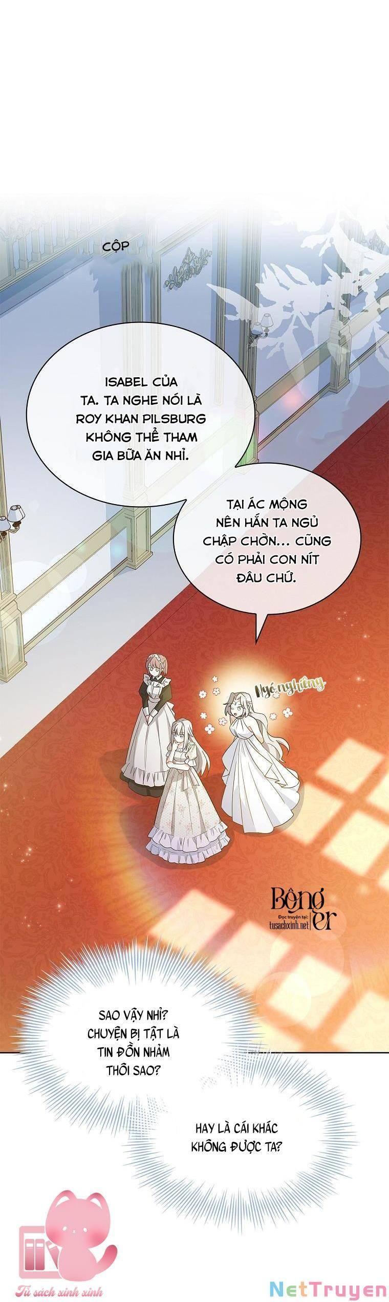 Từ Trúc Mã Hóa Thành Ông Xã Chapter 38 - Trang 2