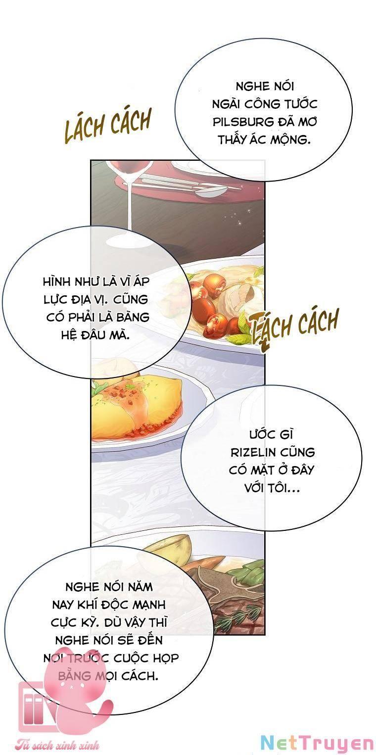 Từ Trúc Mã Hóa Thành Ông Xã Chapter 38 - Trang 2