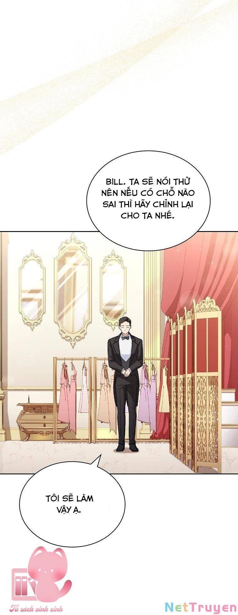 Từ Trúc Mã Hóa Thành Ông Xã Chapter 36 - Trang 2