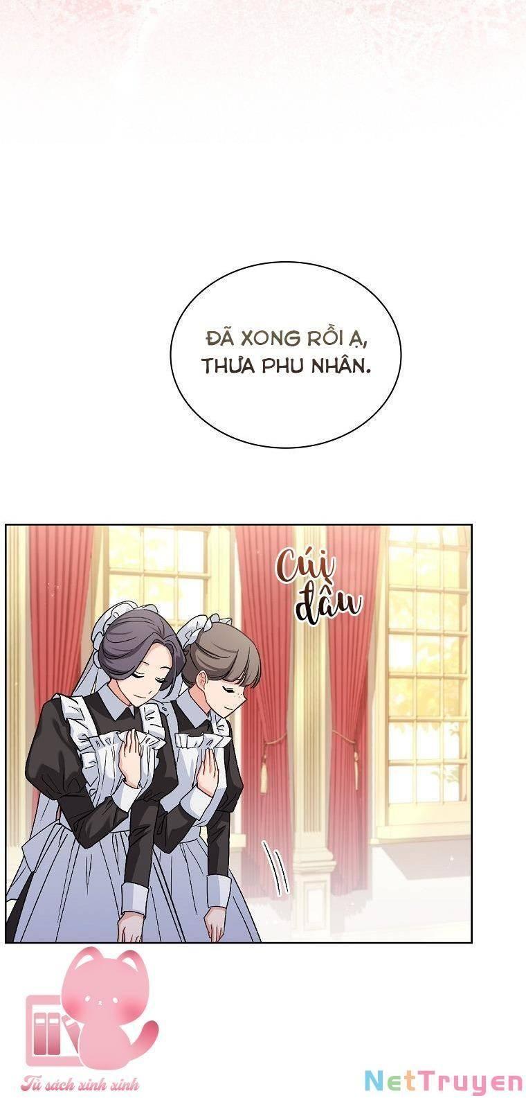 Từ Trúc Mã Hóa Thành Ông Xã Chapter 36 - Trang 2