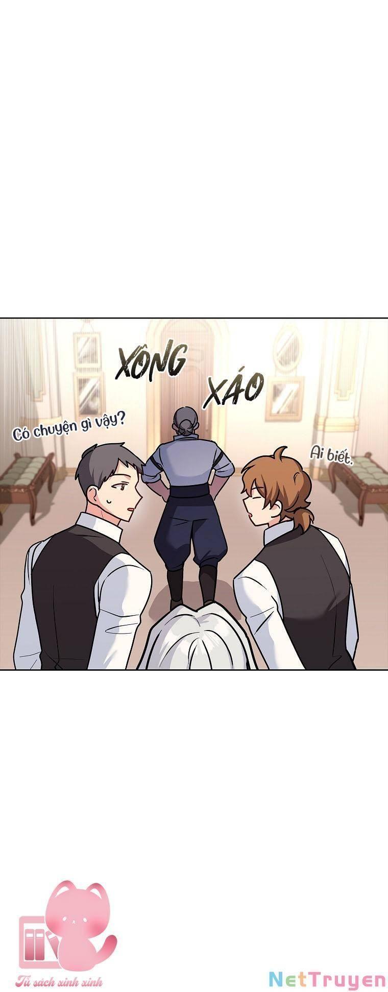 Từ Trúc Mã Hóa Thành Ông Xã Chapter 33 - Trang 2