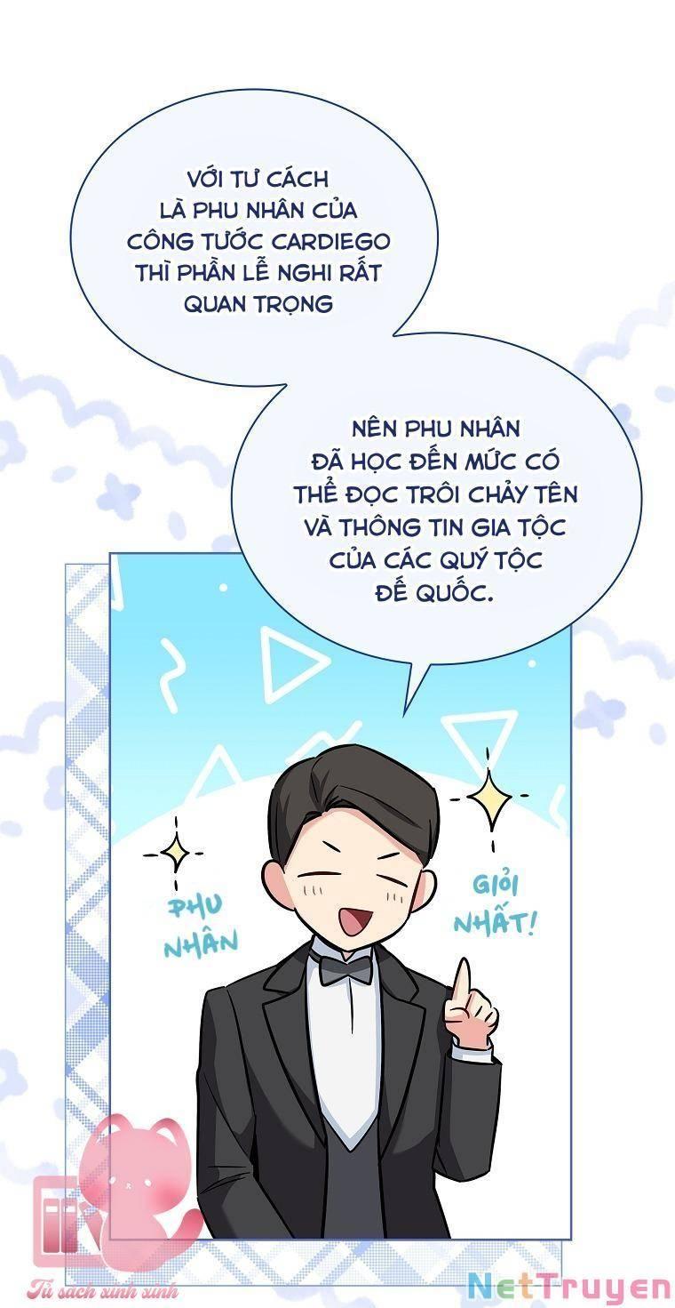 Từ Trúc Mã Hóa Thành Ông Xã Chapter 31 - Trang 2