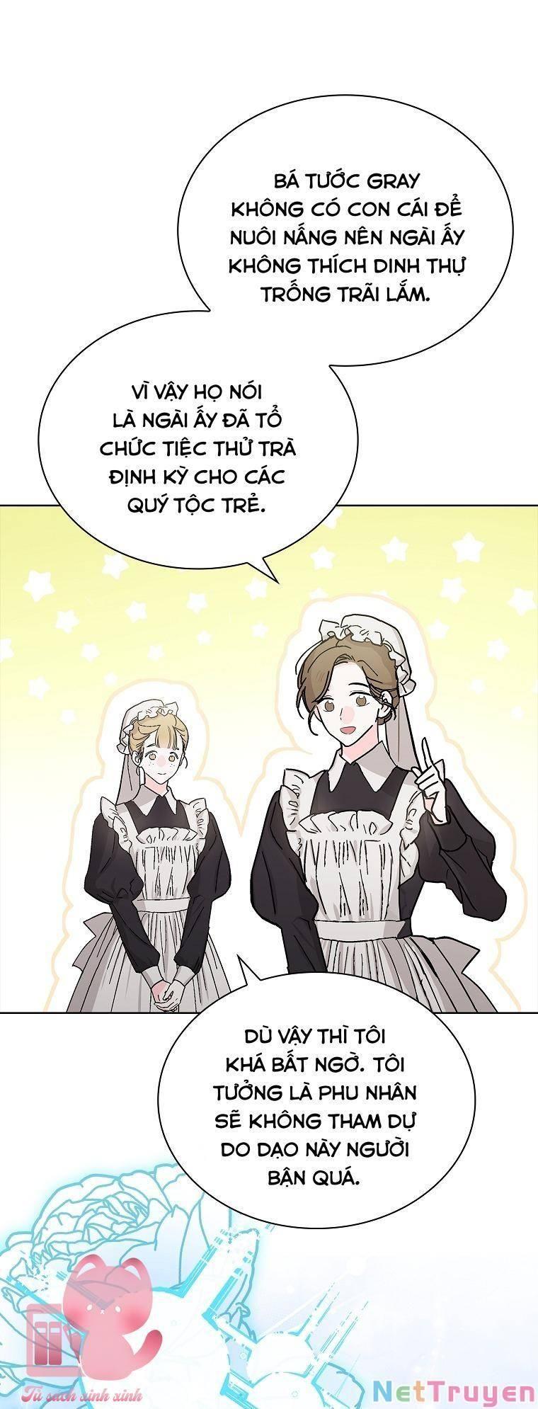 Từ Trúc Mã Hóa Thành Ông Xã Chapter 31 - Trang 2