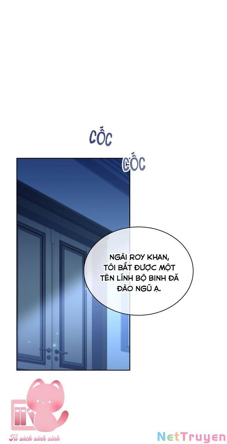 Từ Trúc Mã Hóa Thành Ông Xã Chapter 29 - Trang 2