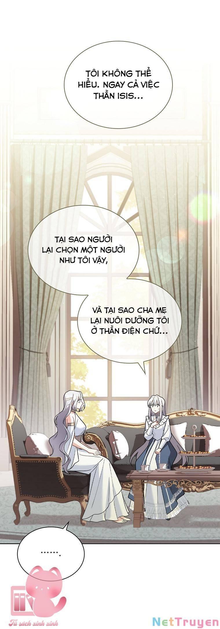 Từ Trúc Mã Hóa Thành Ông Xã Chapter 28 - Trang 2