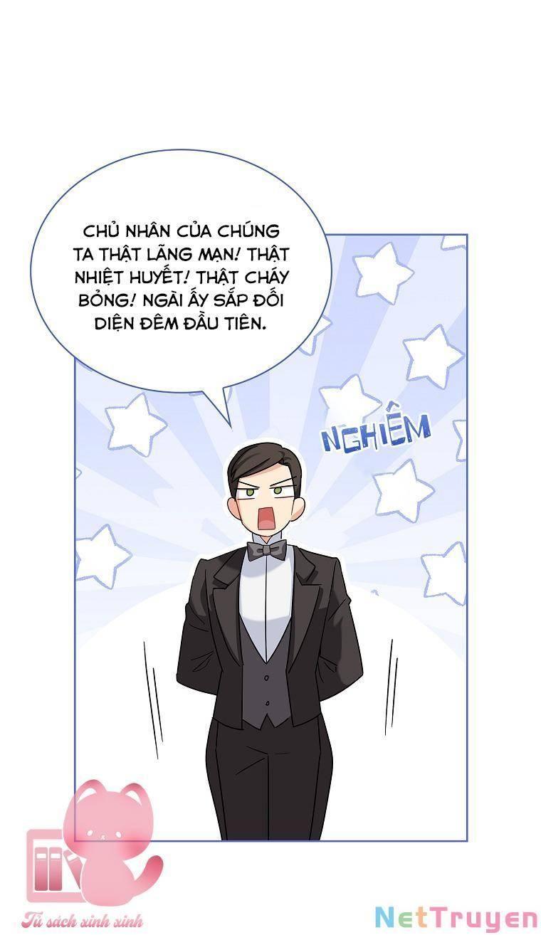 Từ Trúc Mã Hóa Thành Ông Xã Chapter 26 - Trang 2