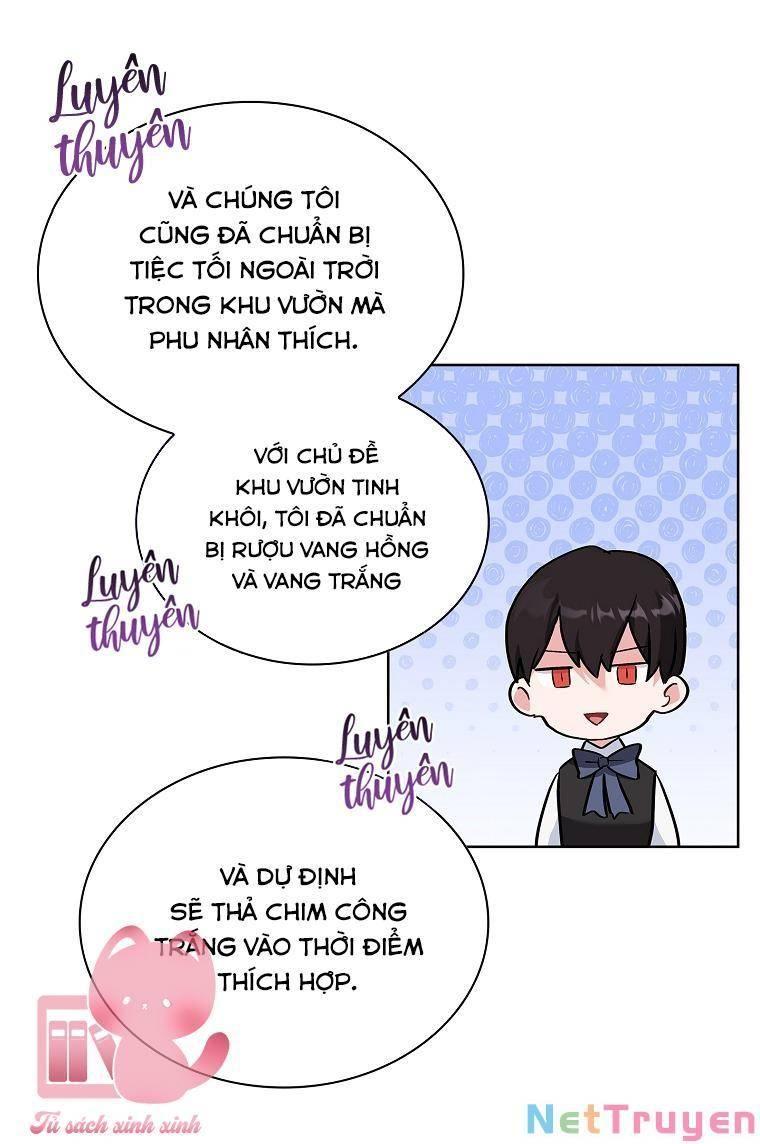 Từ Trúc Mã Hóa Thành Ông Xã Chapter 21 - Trang 2