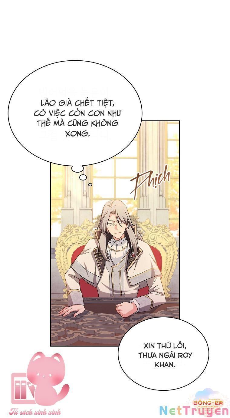 Từ Trúc Mã Hóa Thành Ông Xã Chapter 19 - Trang 2