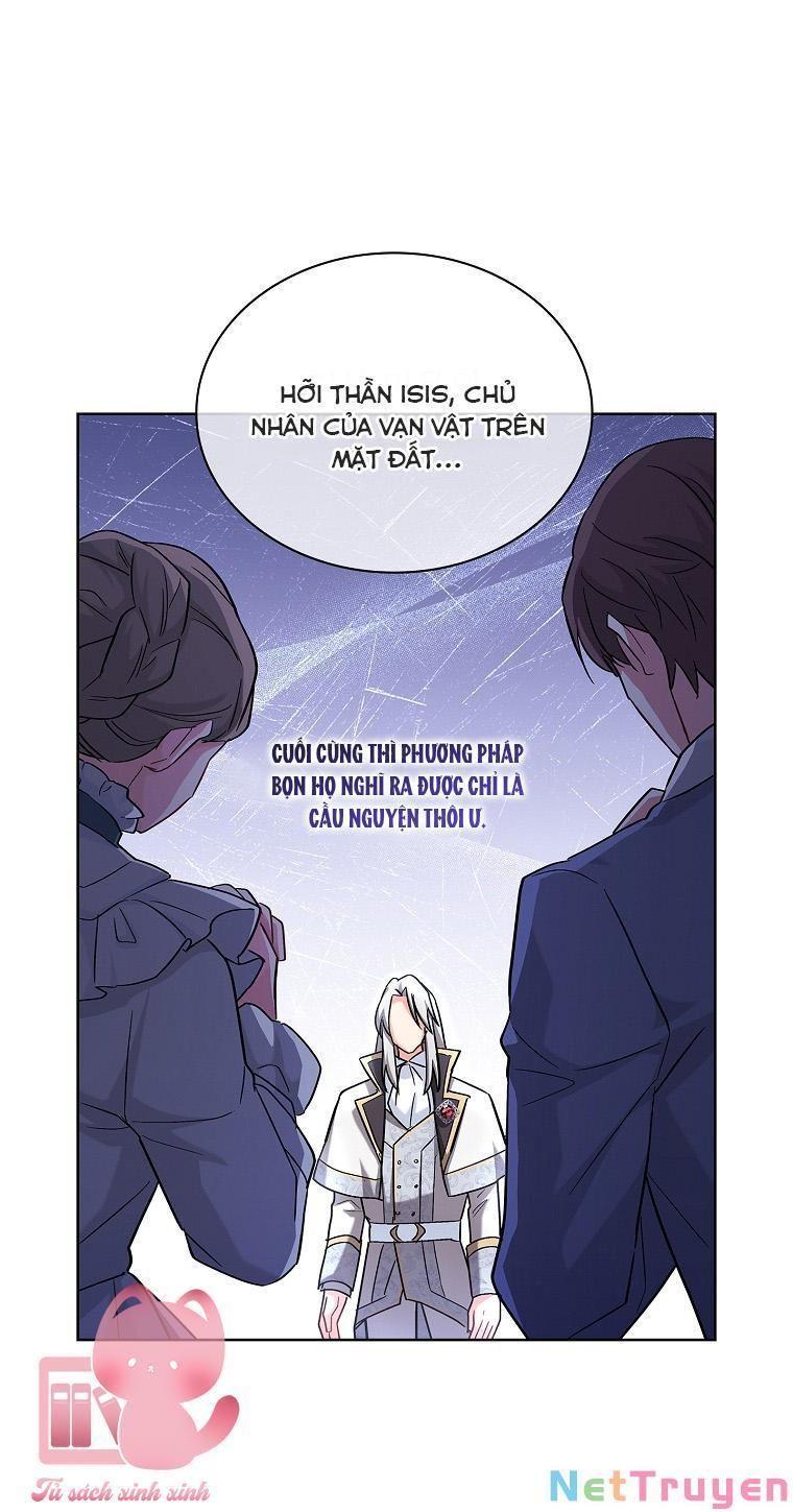 Từ Trúc Mã Hóa Thành Ông Xã Chapter 19 - Trang 2