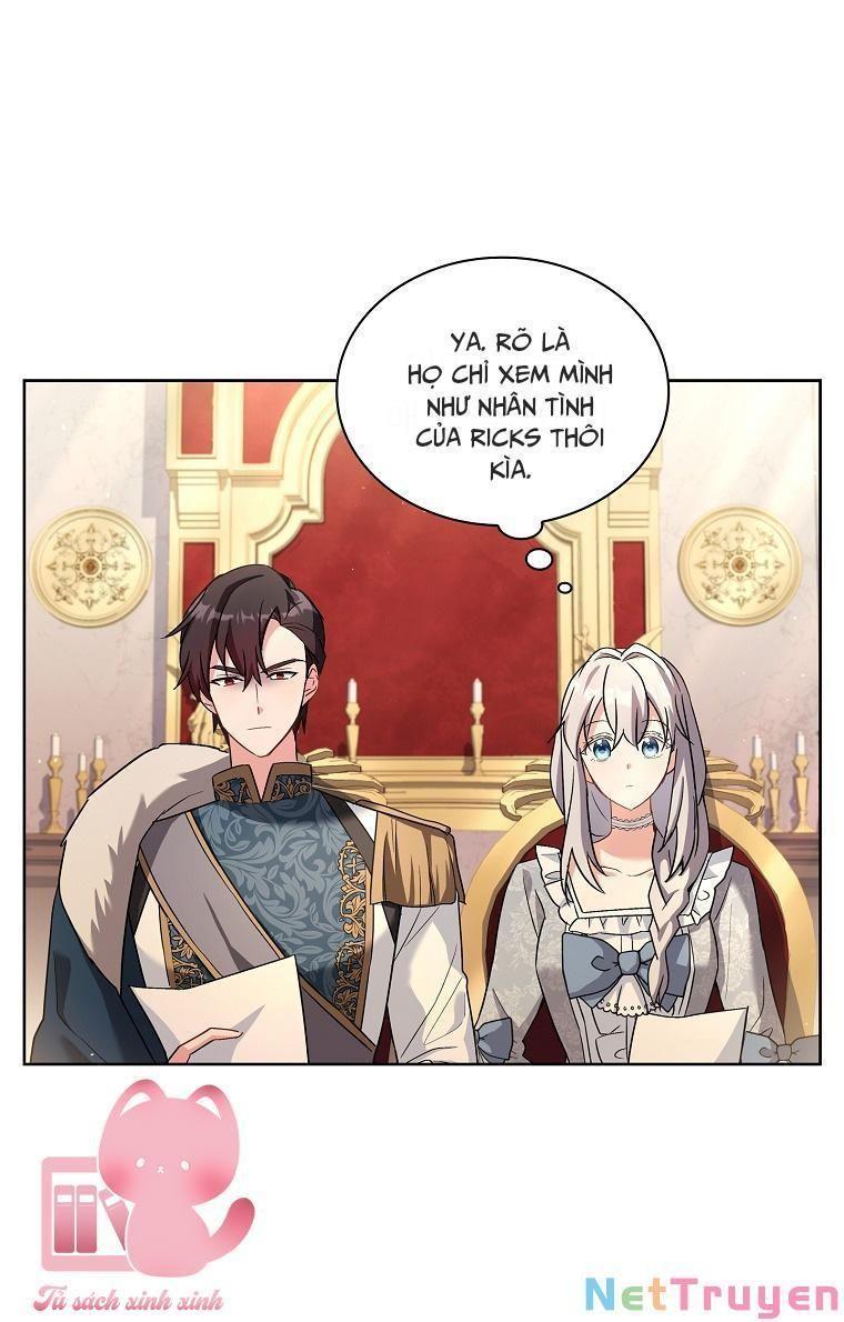 Từ Trúc Mã Hóa Thành Ông Xã Chapter 19 - Trang 2