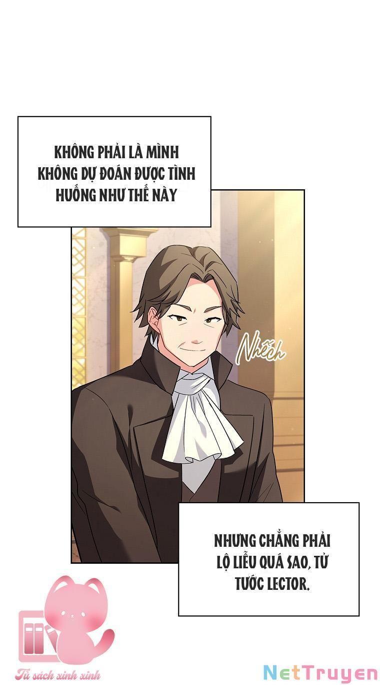 Từ Trúc Mã Hóa Thành Ông Xã Chapter 19 - Trang 2