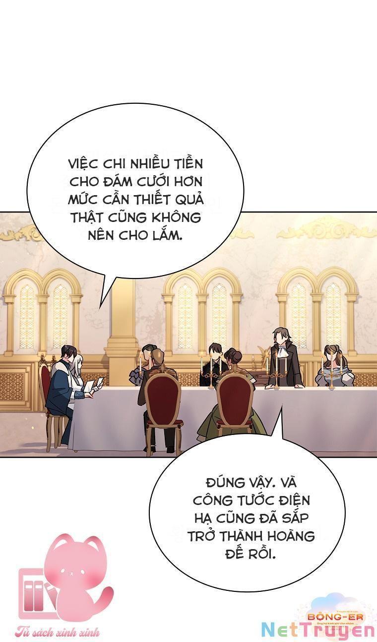 Từ Trúc Mã Hóa Thành Ông Xã Chapter 19 - Trang 2