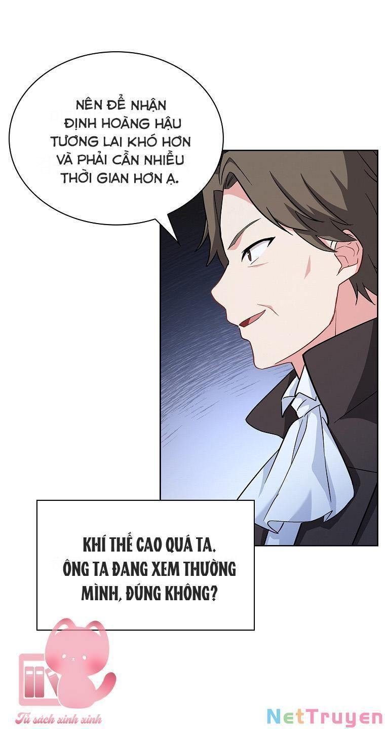 Từ Trúc Mã Hóa Thành Ông Xã Chapter 19 - Trang 2