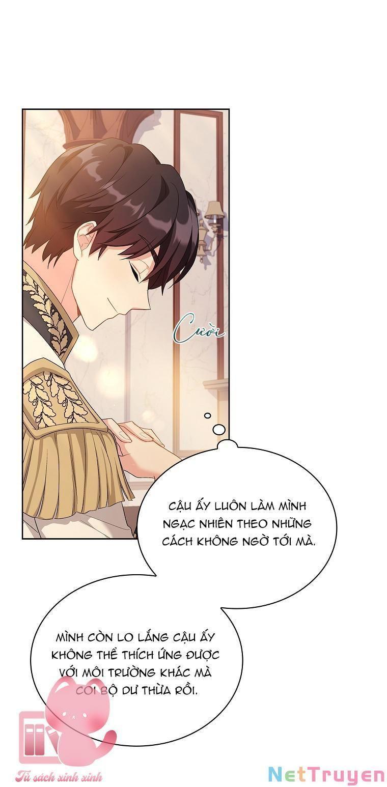 Từ Trúc Mã Hóa Thành Ông Xã Chapter 18 - Trang 2