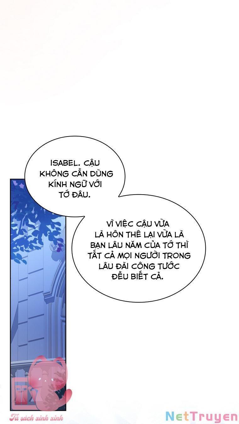 Từ Trúc Mã Hóa Thành Ông Xã Chapter 17 - Trang 2