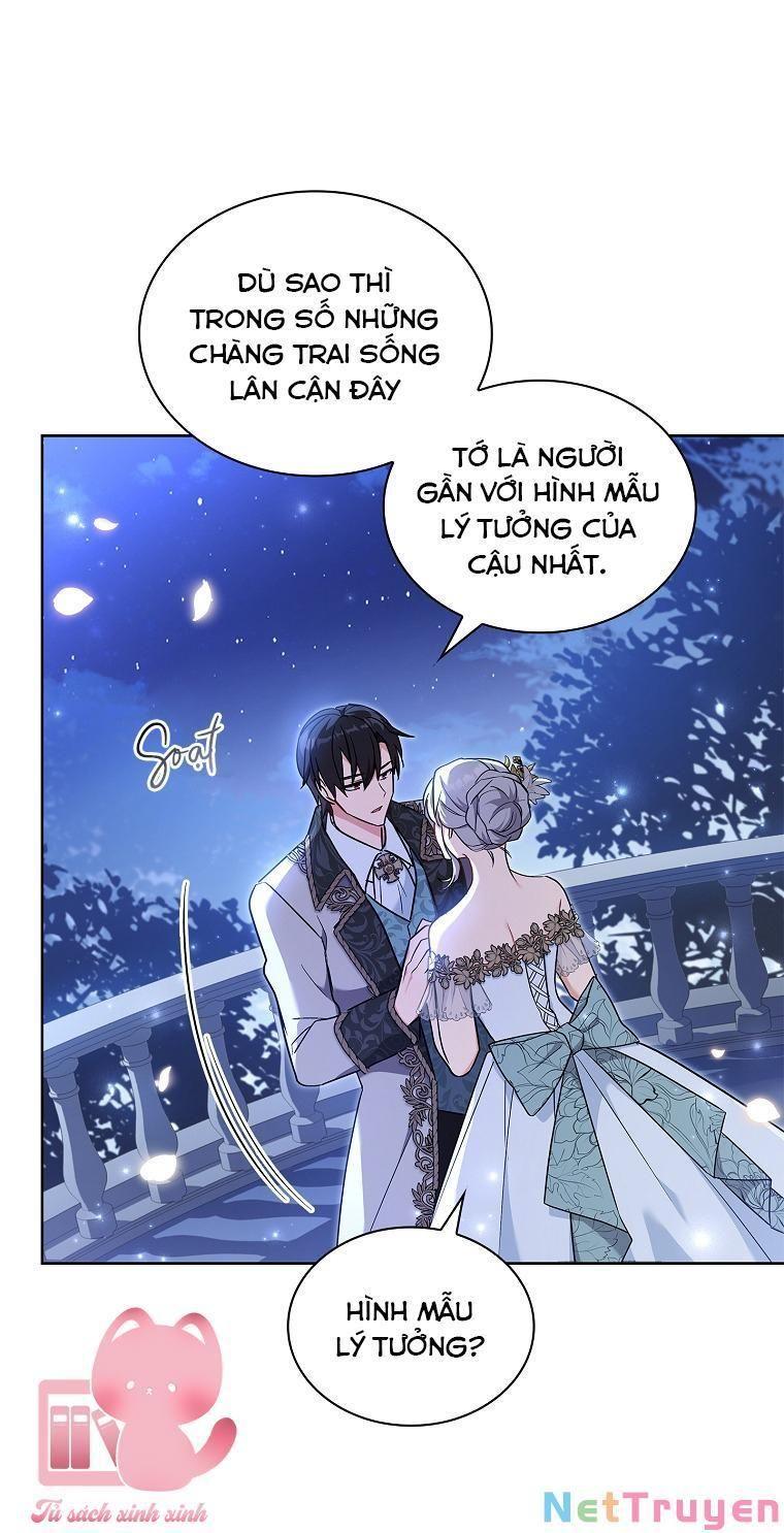 Từ Trúc Mã Hóa Thành Ông Xã Chapter 17 - Trang 2