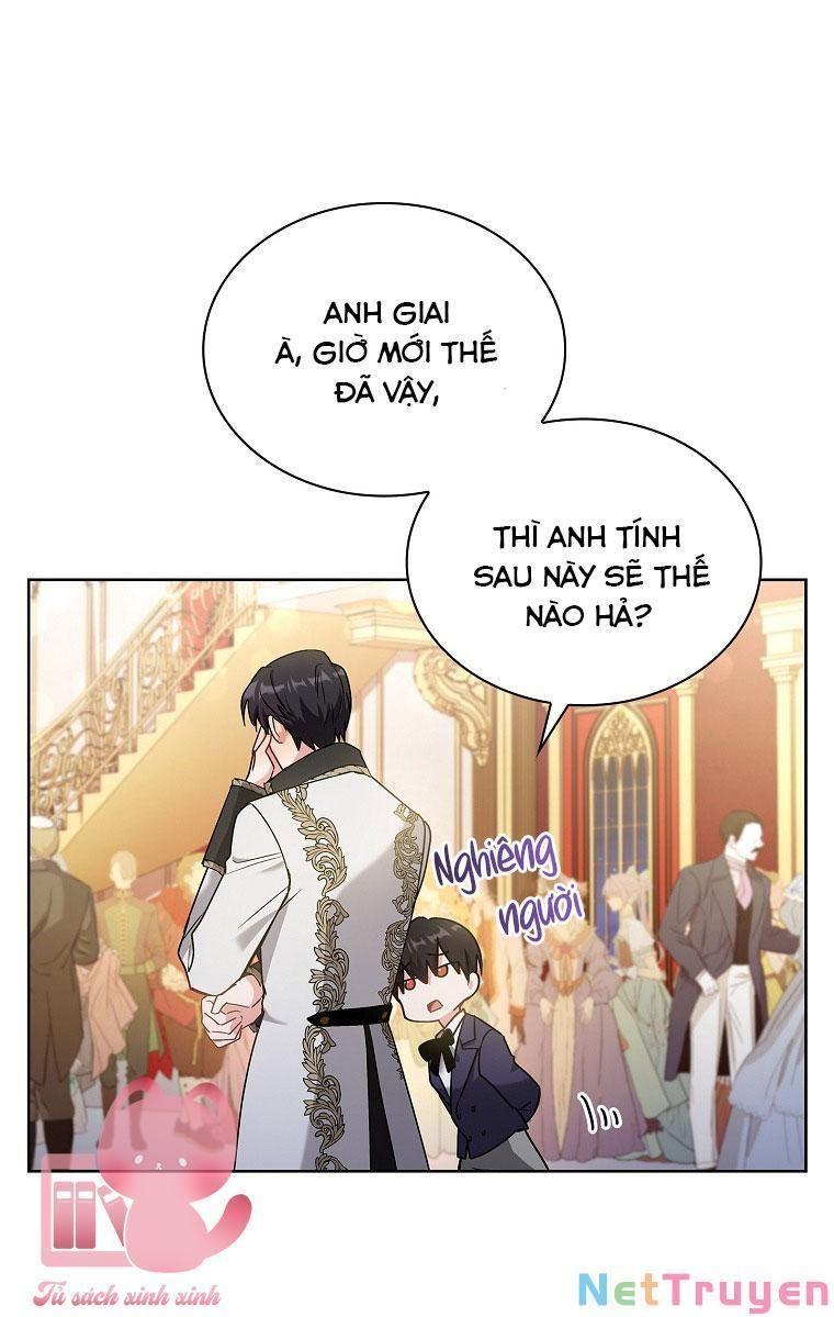 Từ Trúc Mã Hóa Thành Ông Xã Chapter 16 - Trang 2