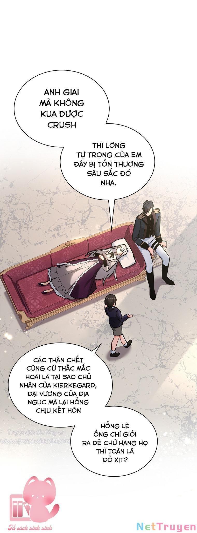 Từ Trúc Mã Hóa Thành Ông Xã Chapter 15 - Trang 2