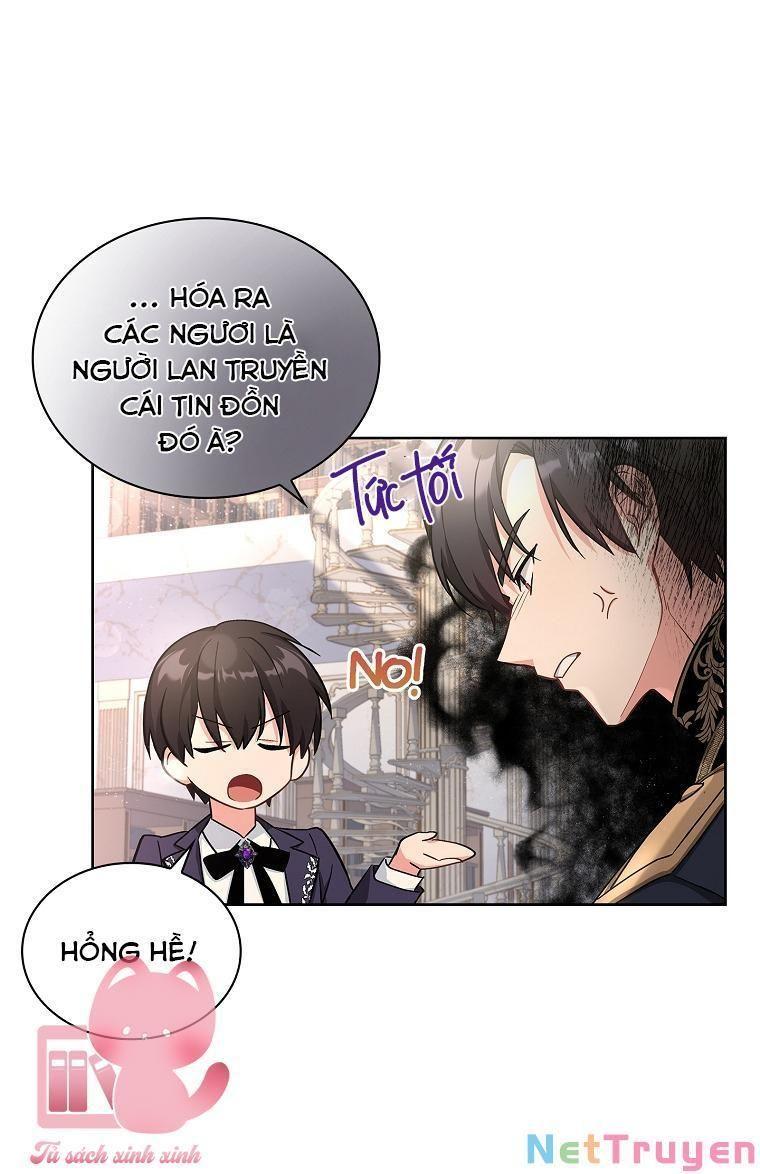 Từ Trúc Mã Hóa Thành Ông Xã Chapter 15 - Trang 2