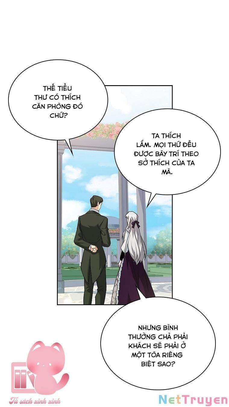 Từ Trúc Mã Hóa Thành Ông Xã Chapter 14 - Trang 2