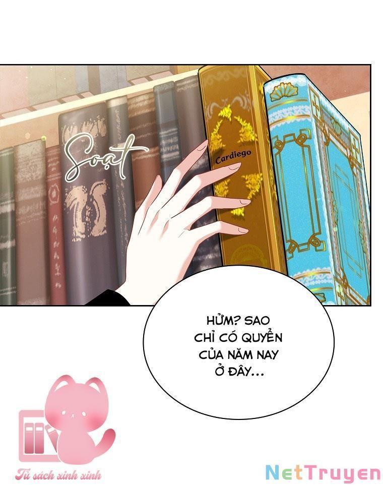 Từ Trúc Mã Hóa Thành Ông Xã Chapter 14 - Trang 2