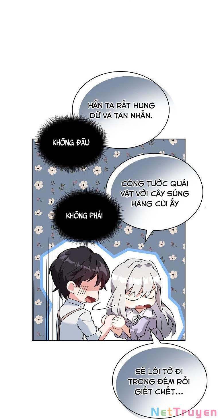 Từ Trúc Mã Hóa Thành Ông Xã Chapter 13 - Trang 2