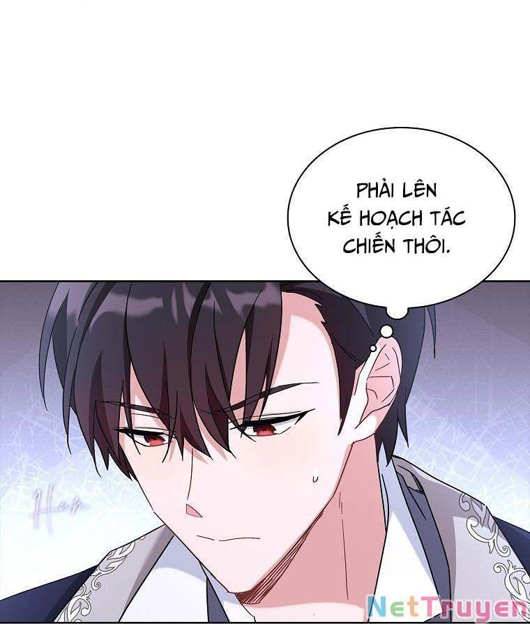 Từ Trúc Mã Hóa Thành Ông Xã Chapter 13 - Trang 2