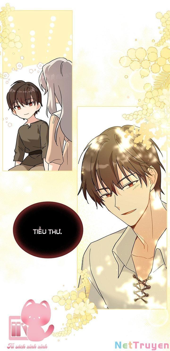 Từ Trúc Mã Hóa Thành Ông Xã Chapter 10 - Trang 2