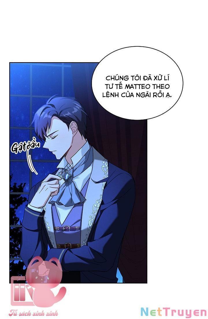 Từ Trúc Mã Hóa Thành Ông Xã Chapter 10 - Trang 2