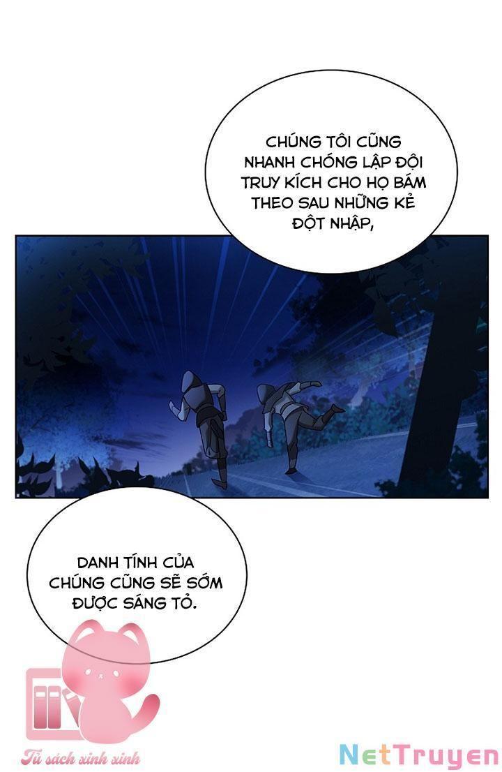 Từ Trúc Mã Hóa Thành Ông Xã Chapter 10 - Trang 2