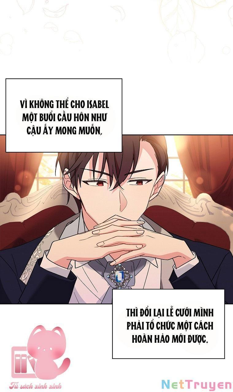 Từ Trúc Mã Hóa Thành Ông Xã Chapter 9 - Trang 2