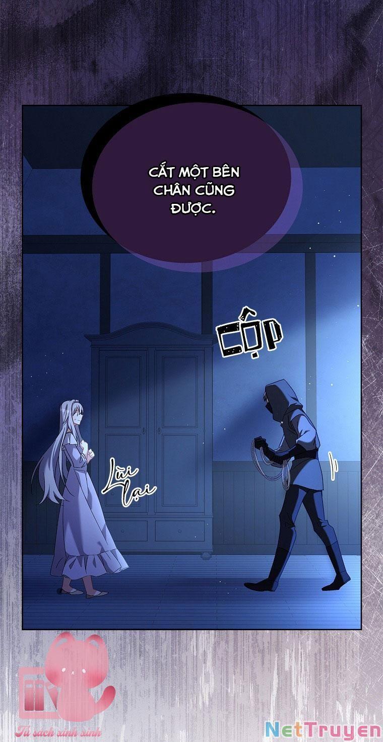 Từ Trúc Mã Hóa Thành Ông Xã Chapter 9 - Trang 2