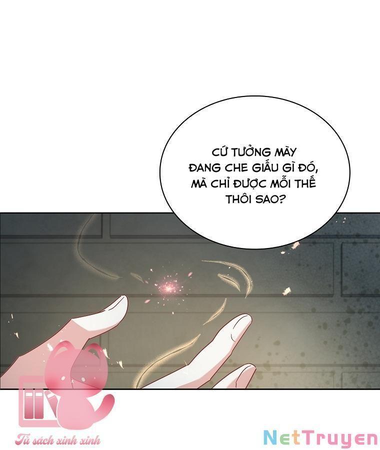 Từ Trúc Mã Hóa Thành Ông Xã Chapter 9 - Trang 2