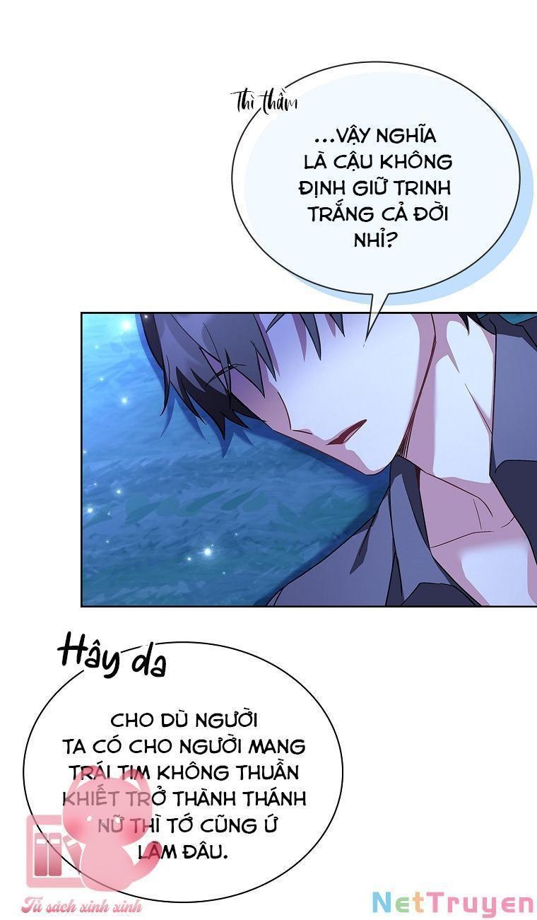 Từ Trúc Mã Hóa Thành Ông Xã Chapter 8 - Trang 2