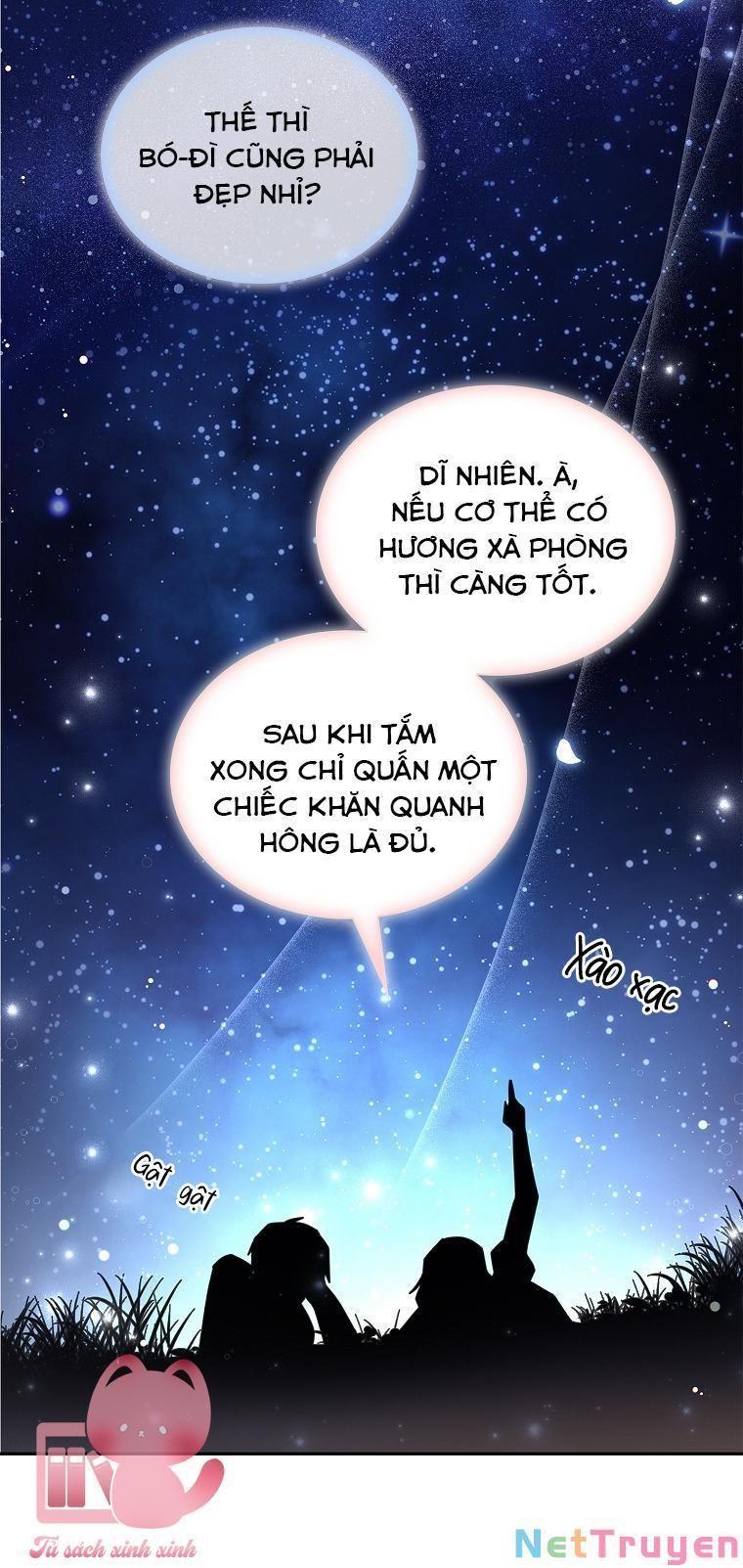 Từ Trúc Mã Hóa Thành Ông Xã Chapter 8 - Trang 2