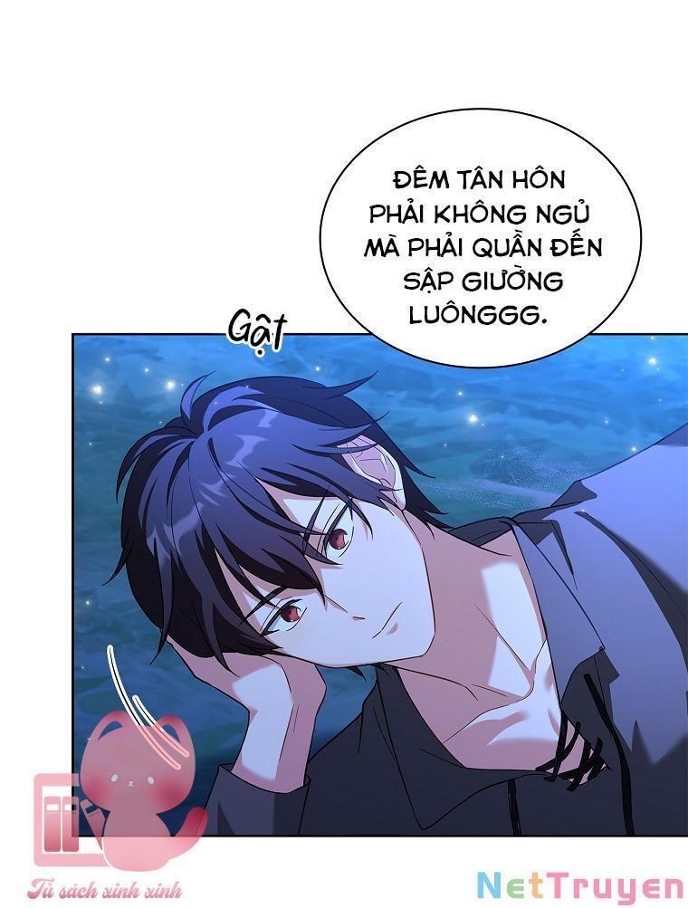 Từ Trúc Mã Hóa Thành Ông Xã Chapter 8 - Trang 2