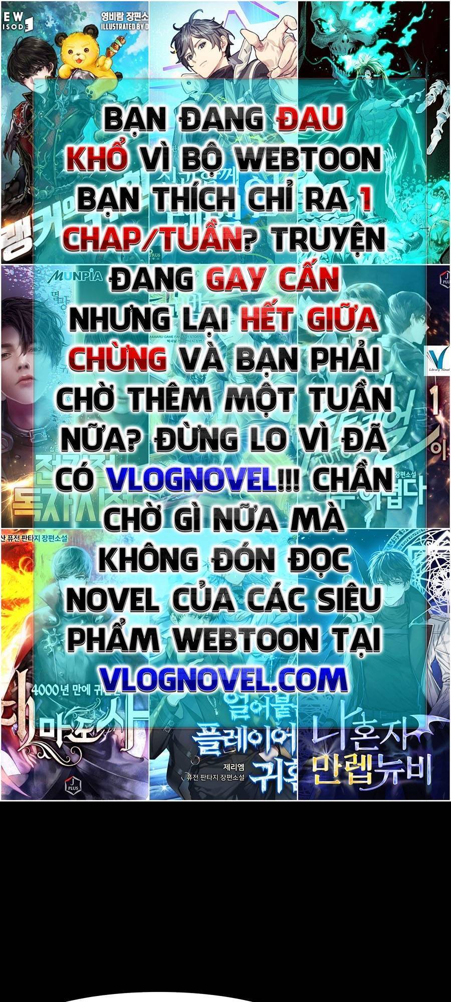 Tôi Dựa Vào Bug Làm Ông Nội Người Ta Chapter 56 - Trang 2