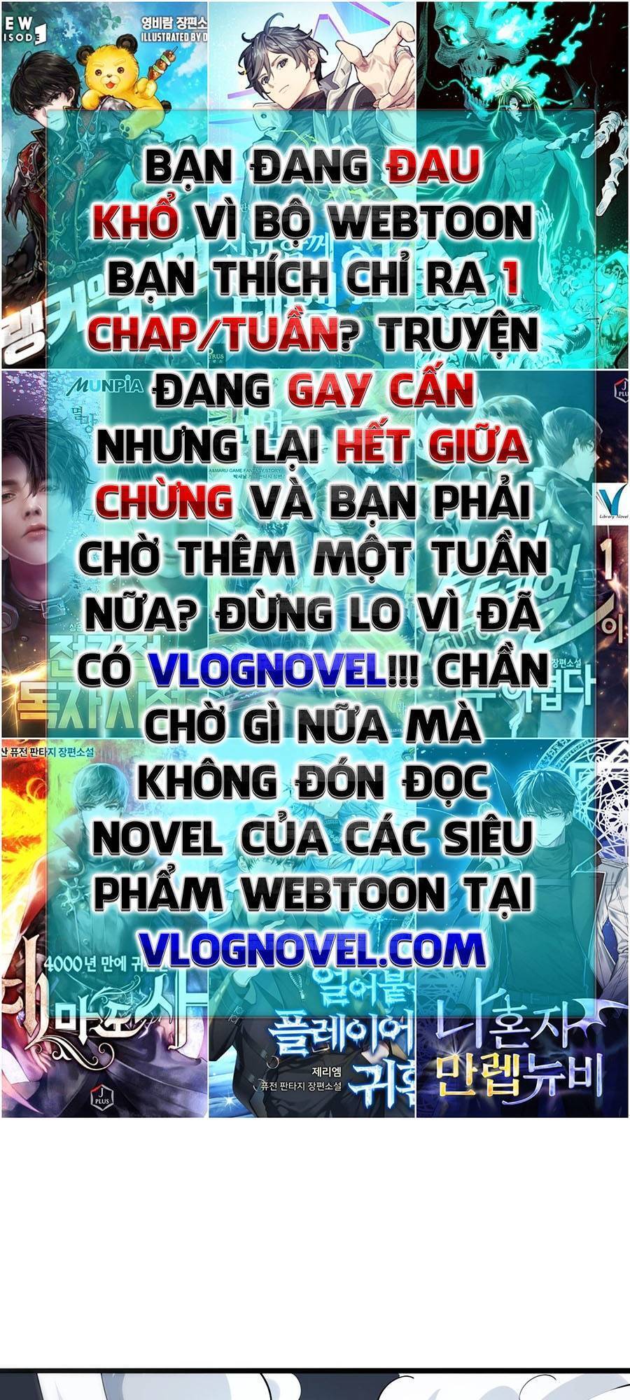 Tôi Dựa Vào Bug Làm Ông Nội Người Ta Chapter 54 - Trang 2