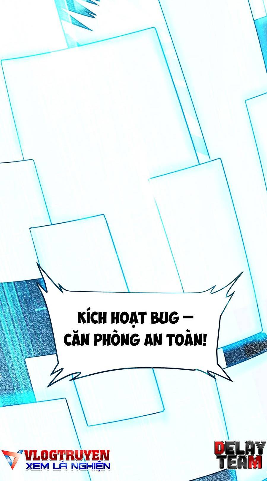 Tôi Dựa Vào Bug Làm Ông Nội Người Ta Chapter 54 - Trang 2