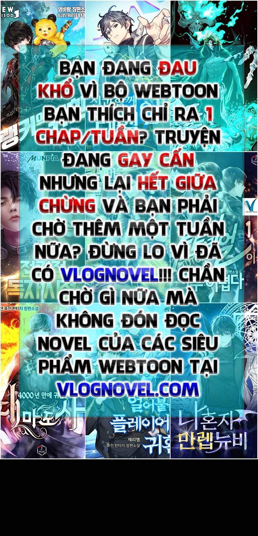 Tôi Dựa Vào Bug Làm Ông Nội Người Ta Chapter 53 - Trang 2