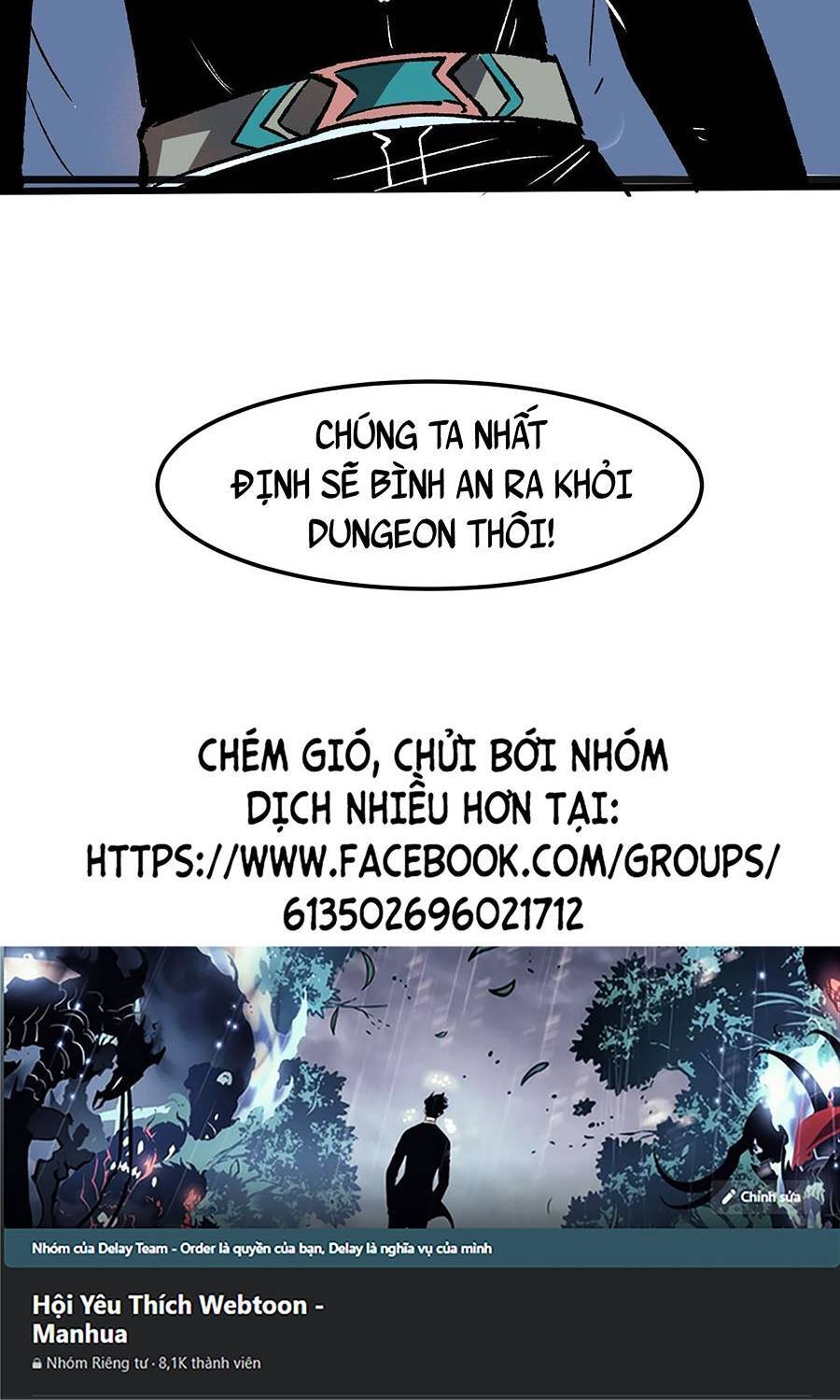 Tôi Dựa Vào Bug Làm Ông Nội Người Ta Chapter 53 - Trang 2