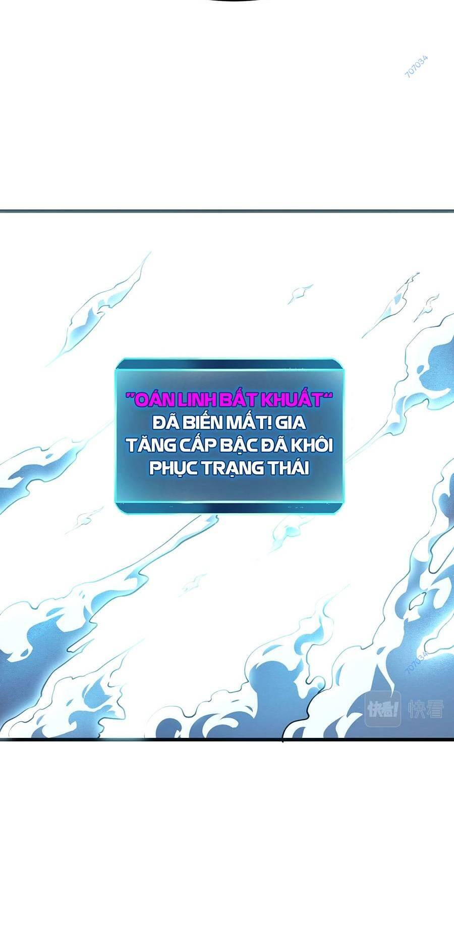 Tôi Dựa Vào Bug Làm Ông Nội Người Ta Chapter 49 - Trang 2