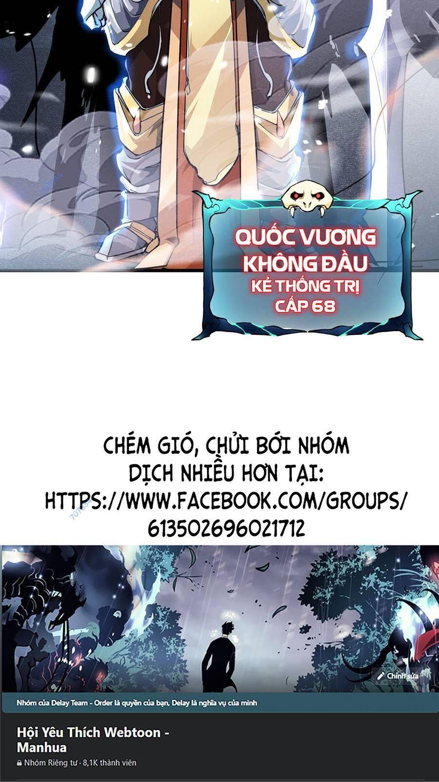 Tôi Dựa Vào Bug Làm Ông Nội Người Ta Chapter 49 - Trang 2